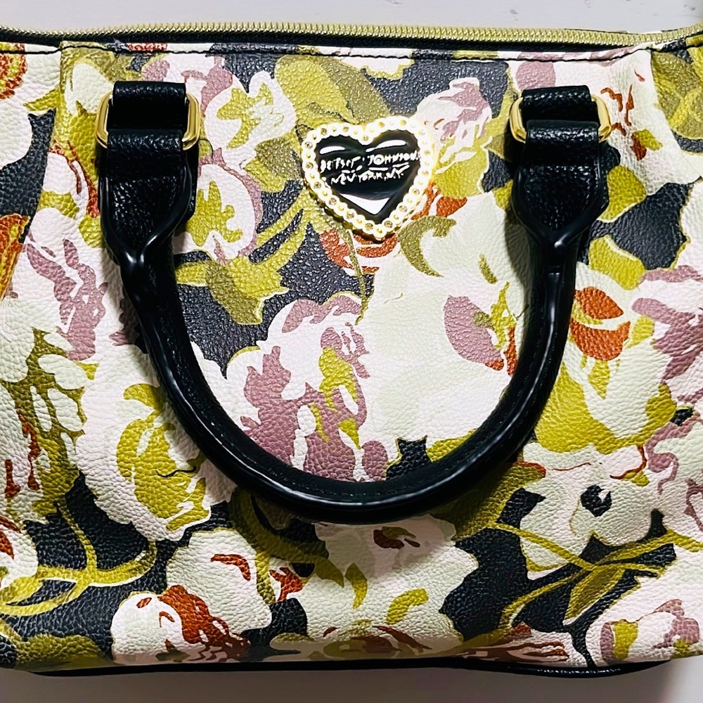 Betsy Johnson Purse